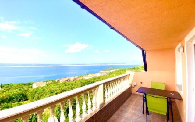 Apartments Martic Janja