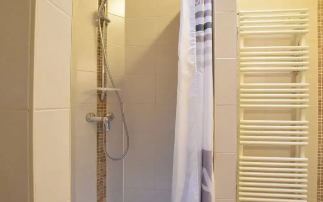 Boutique Holiday Home in Durbuy with Garden