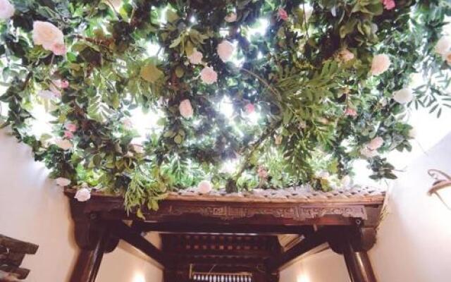 Woody Room / 2 mins to Ta Hien Street