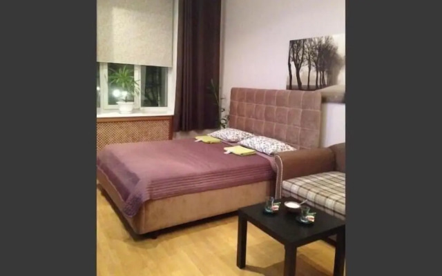 Guesthouse On Bolshoy Kazennyy