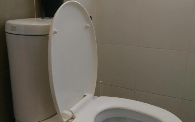 Homestay Shah Alam by Rose - Studio Unit