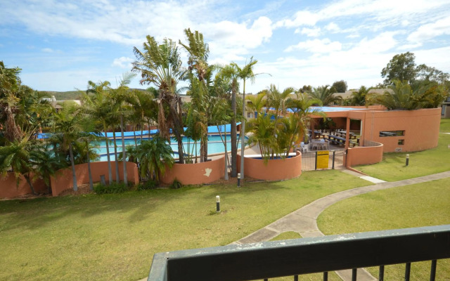 Riverview Holiday Apartment 65 - Kalbarri WA