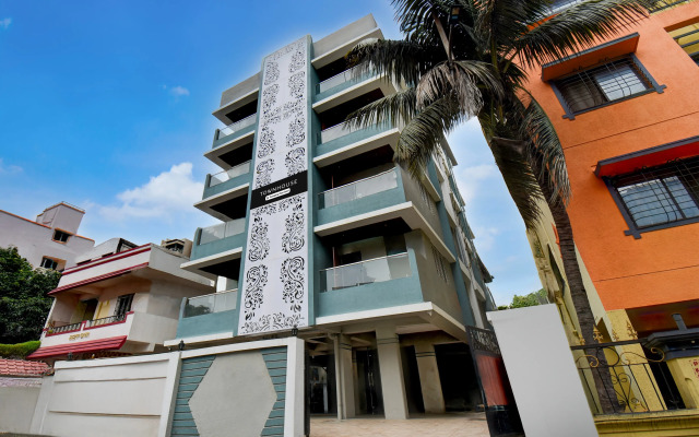 Townhouse Pimple Nilakh Pune