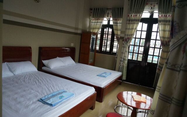 Thanh Lich Guesthouse