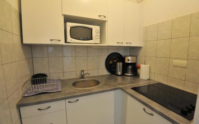 Appartements Paola - Pamela - Patricia et Pascale