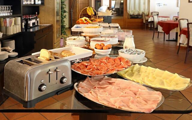 Hotel Santa Caterina