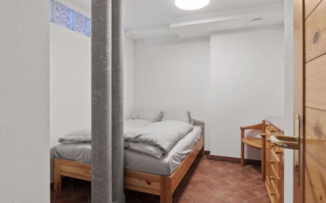 Schweizerhof 501 Mü