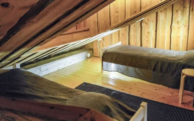 Holiday Home Kuruhovi b