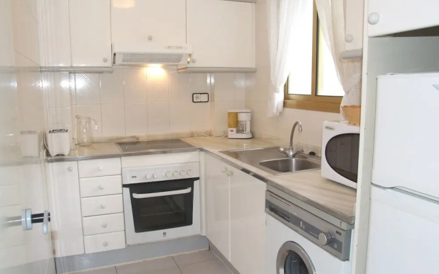 Apartamentos Somni Cambrils