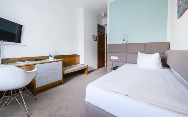 Hotel Kaspar