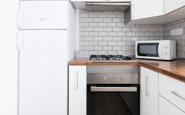 Apartamento Homelys, En El Centro de la Laguna