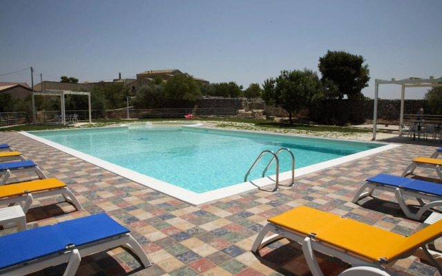 Hotel Casato Licitra