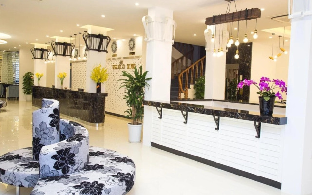 Windsor Hotel Son La