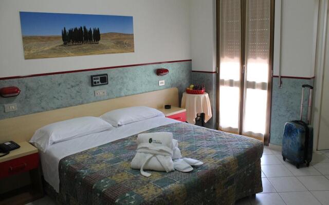 Santa Caterina Hotel & Bike