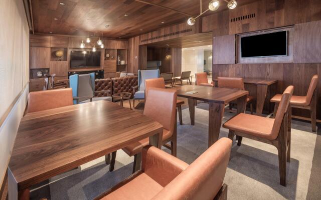 InterContinental Presidente Mexico City by IHG