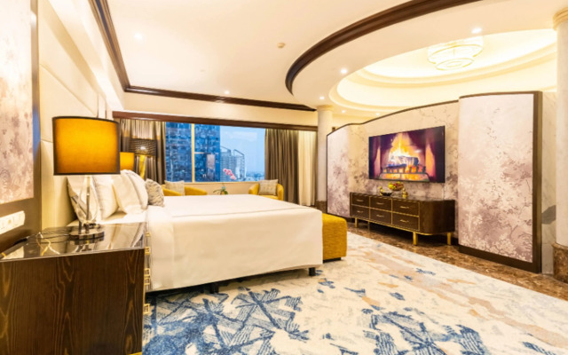 Wyndham Casablanca Jakarta