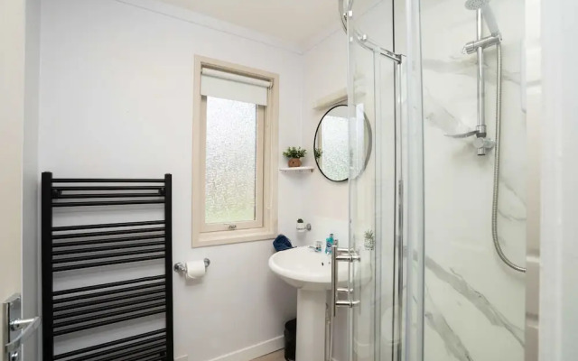 Lodge -3 Bedrooms - Hunters Quay