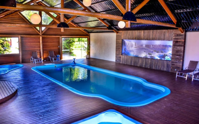 Eco Hotel Bouganville