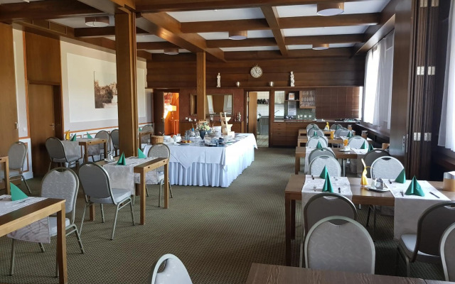 Hotel-Restaurant Klostermühle