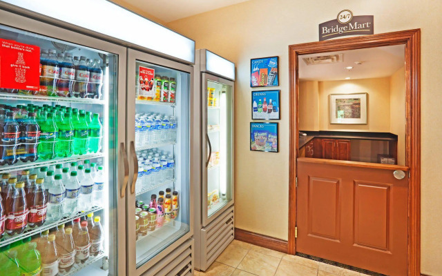 Staybridge Suites Oak Ridge by IHG