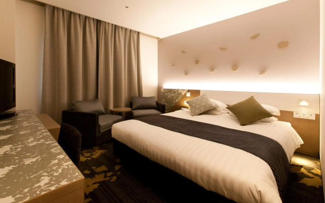 Toyama Excel Hotel Tokyu