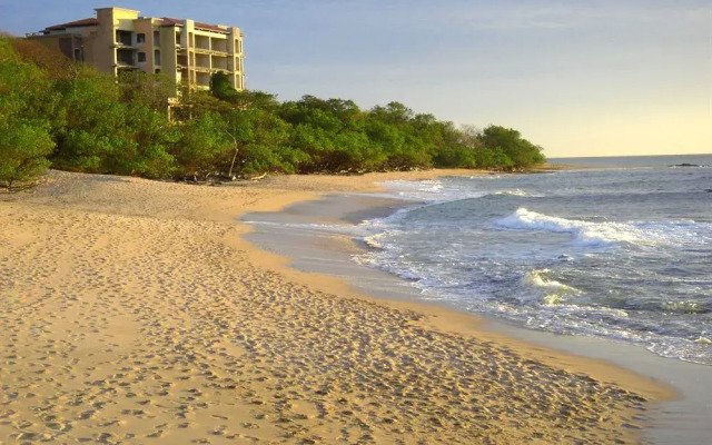 Crystal Sands