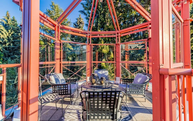 Elevate Vacation Alpenglow Lodge - Sunset Boulevard #504