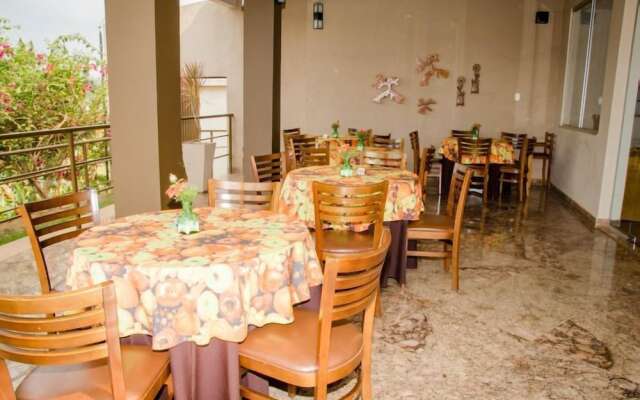 Vale Dos Carajas Hotel