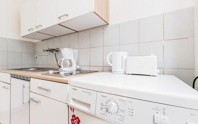 Apartments Solingen