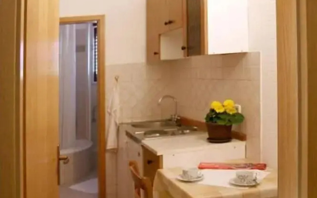 Božana - With Parking - A1