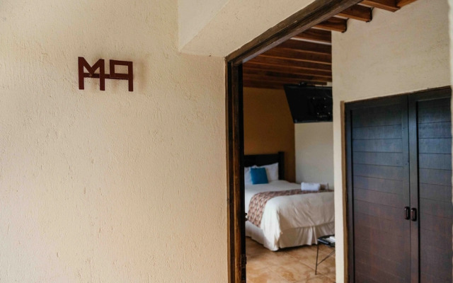 Casa 1800 Ataco Boutique Hotel