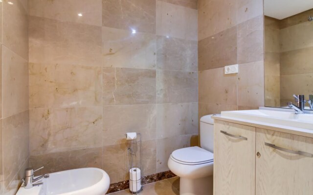 Apartamento La Duquesa Village I