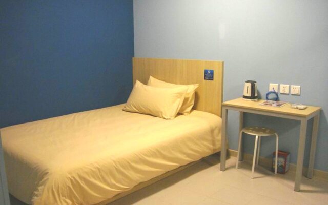 Bestay Hotel Express (Kunming International Convention and Exhibition Center)