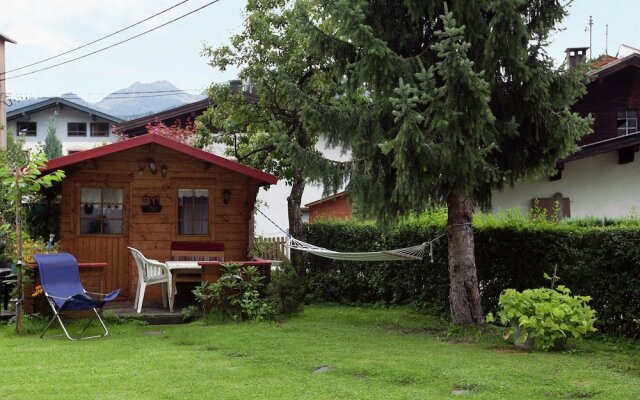 Serene Apartment in Fieberbrunn Tyrol near Ski Area