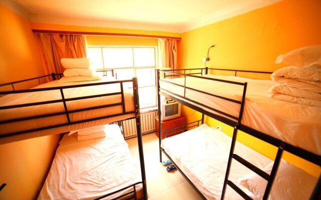 Anda International Youth Hostel
