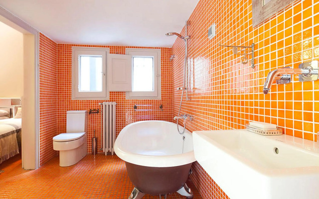 Apartment Barcelona Rentals - Rambla de Catalunya Center