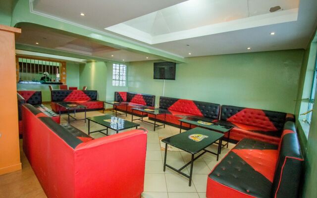 Winstonia Hotel