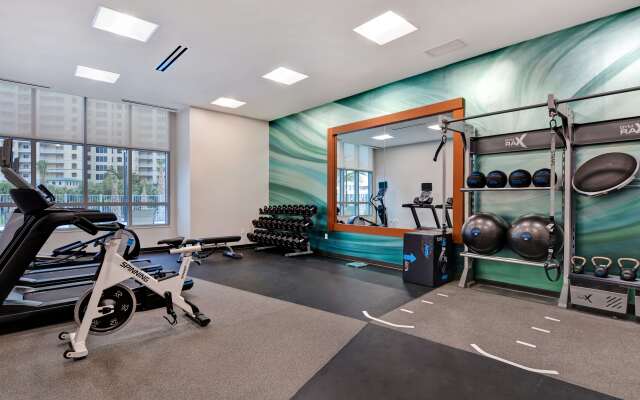 Hilton Garden Inn Destin Miramar Beach