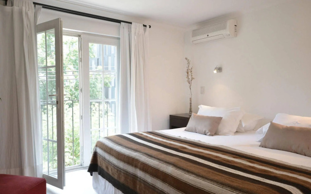 Meridiano Sur Petit Hotel