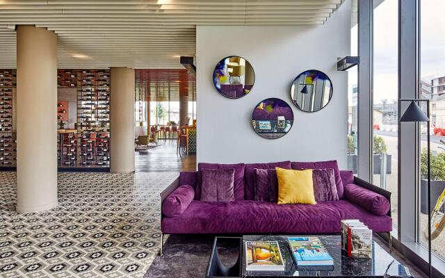 Radisson Hotel Bordeaux Saint Jean