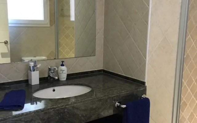 Luxury Villa Mongoda Luxury