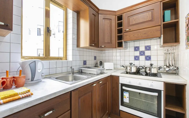Sliema Lovely Flat
