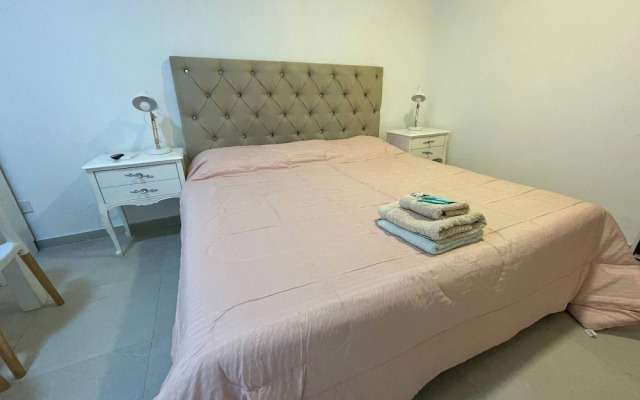 Modern Newly Renovated Studio in Las Cañitas