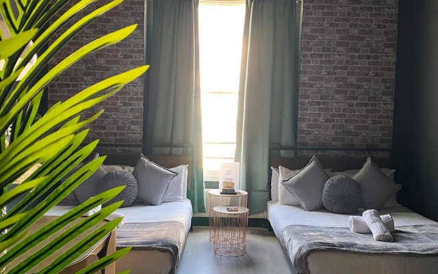 Modern studios Close to Hyde Park