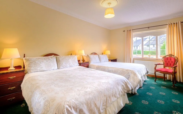 Fallons Bed and Breakfast