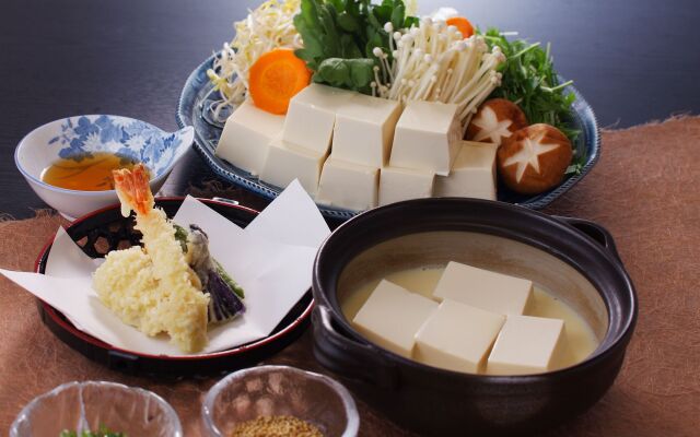 Yumoto Onsen Oharasansou