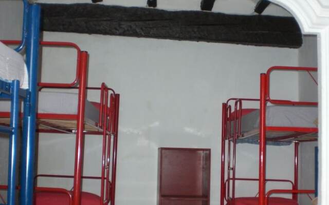 Albergue Rural Cal Picarol