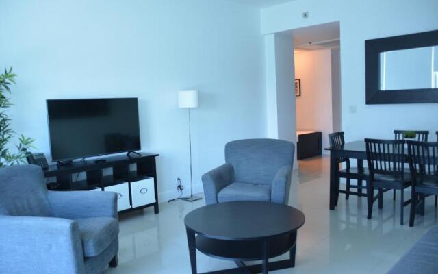 New Point Miami Beach Apartments