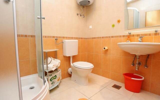 Apartments Frano