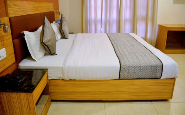 Tekarees Guest House